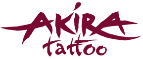 AKIRA Tattoo
